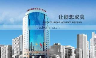 China Machinery Engineering Henan Co., Ltd. company overview - view 1