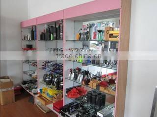 Wuyi Tianqi Tools Co., Ltd. company overview - view 2