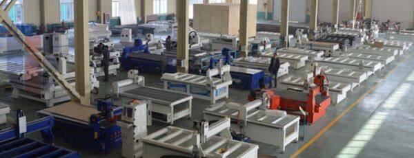 Seazea Machinery Co., Ltd company overview - view 1