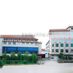 Zhejiang Raytheon Technology Co., Ltd. company overview - view 1