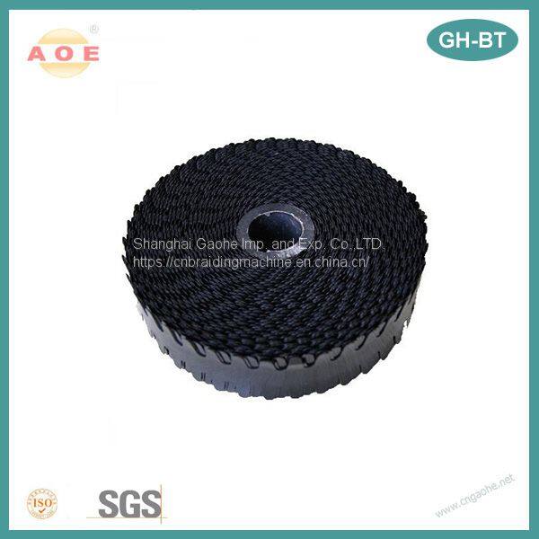 Black Color Tooth Type Acetate Film