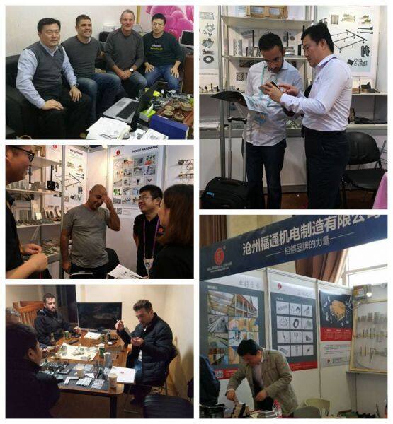 Surealong Group Corporation company overview - view 4