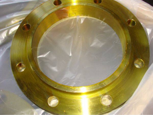 Taiyuan FF Flanges & Fittings Co.,Ltd. company overview - view 3