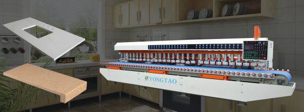 Foshan Nanhai Yongtao Mechanical And Electrical Equipment Co.,Ltd. company overview - view 4