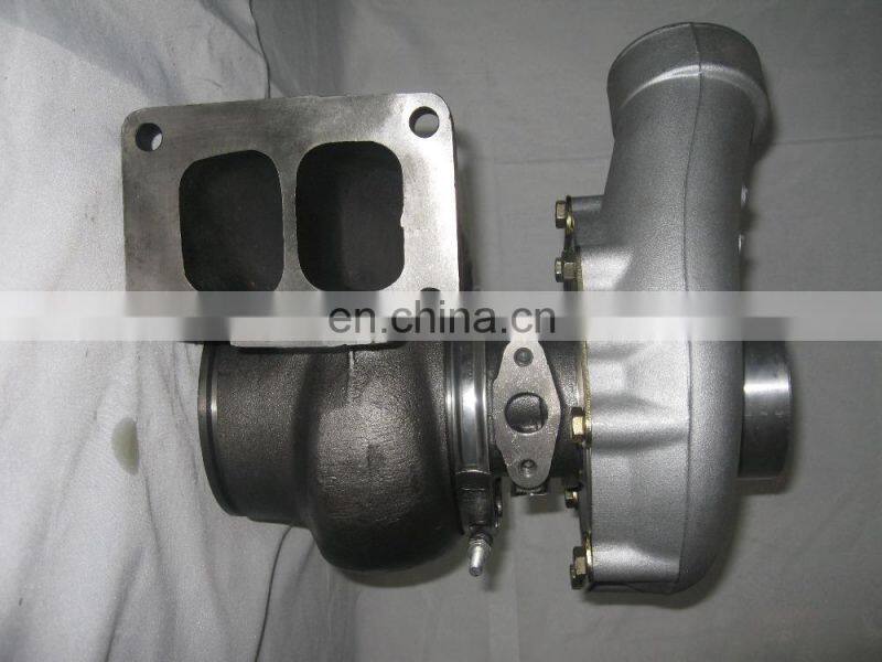 excellent quality PC400-6 Turbocharger 6152-81-8500 turbo for Komatsu Excavator Engine 6D125 Export from shanghai