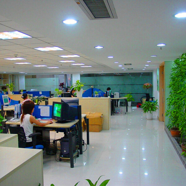 Shandong Hengtu Rubber Co., Ltd company overview - view 2