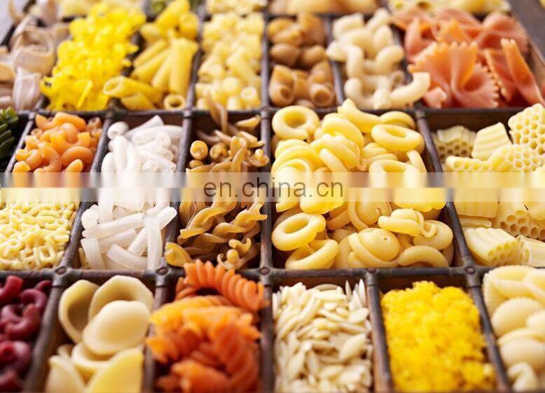 macaroni pasta making machine