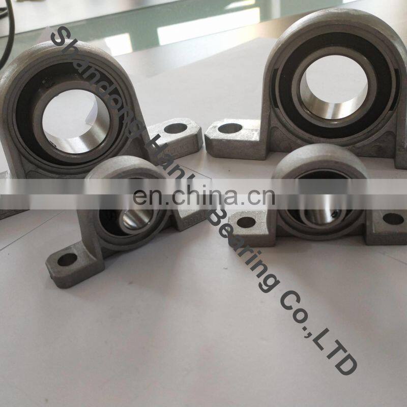 High Precision Housing Pillow Block Bearing Zinc Alloy Bearing KP004 KP000 KP001 KP002 KP003