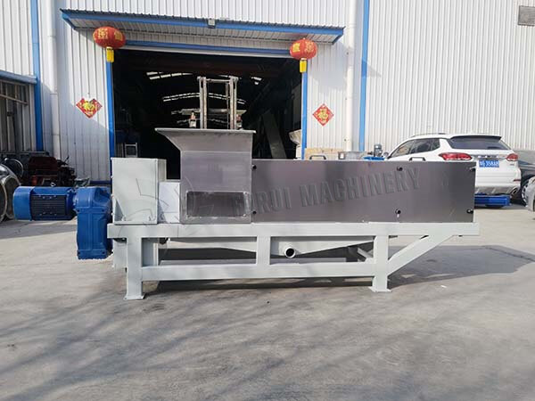 Zhengzhou Furui Machinery Co., Ltd company overview - view 2