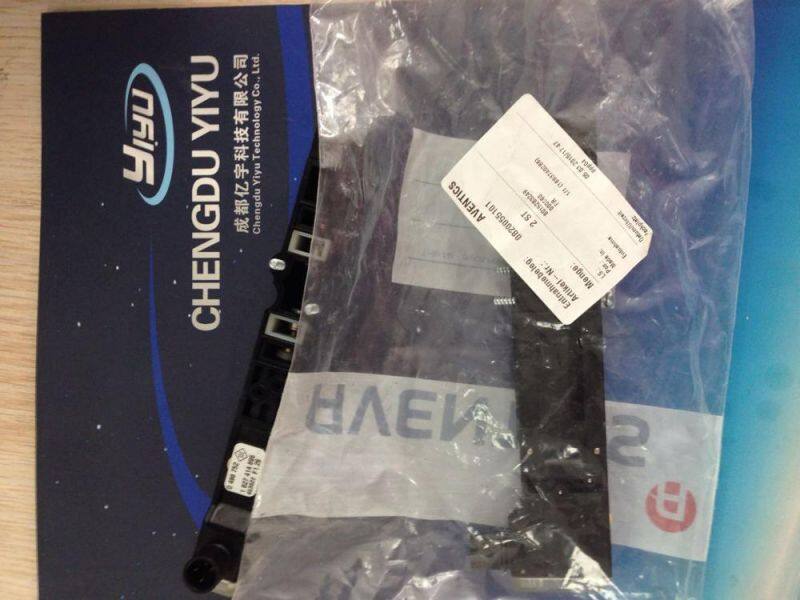 Aventics Pneumatic Valve 0820055101