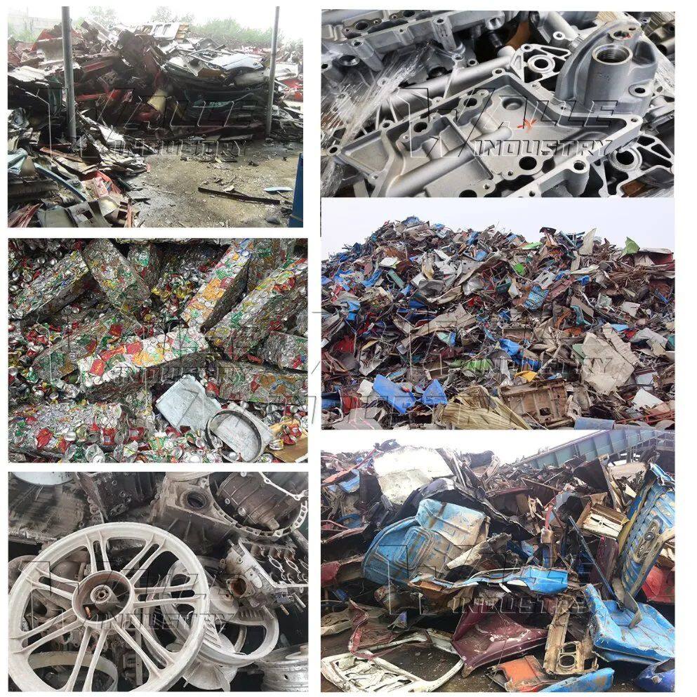 Walle-Industry-Waste-Steel-Metal-Shredder (2)