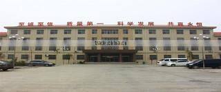 Greentour Tire (Beijing) Co., Ltd. (Shanghai Global Sales Division) company overview - view 2