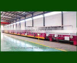 Qingdao Glorious Future Energy-Saving Glass Co., Ltd. company overview - view 3