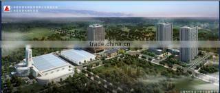Shanghai Edunburgh Elevator Group Inc. company overview - view 4