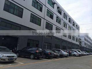 Shenzhen Baozhongda Technology Co., Ltd. company overview - view 2