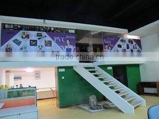 Fuzhou Green Trading Co., Ltd. company overview - view 3