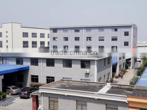 Ningbo Yinzhou Bestwin Commodity Co., Ltd. company overview - view 1