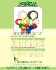 Brajesh Packaging Private Limited company overview - view 1