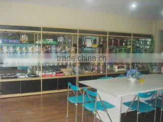 Jiangsu Huayu Lanterns Co., Ltd. company overview - view 2