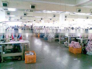 Jinjiang Asouda Shoes Co., Ltd. company overview - view 2