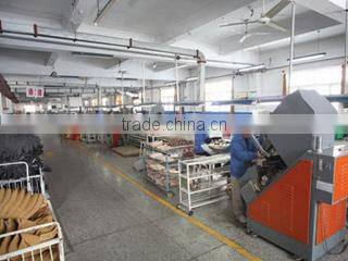 Tianjin Tengda Group Co., Ltd. company overview - view 1