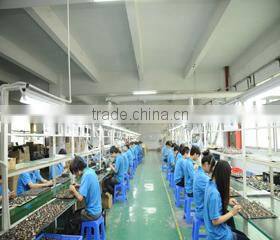 Shenzhen Dapter Electronic Science Co., Ltd. company overview - view 1