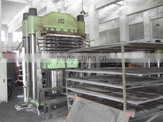 Anhui Triumph Co., Ltd. company overview - view 3