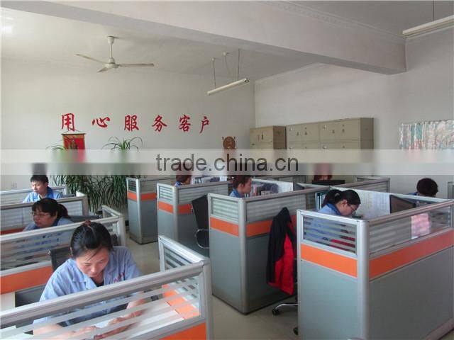 Raoyang Hongyuan Machinery Co., Ltd. company overview - view 4