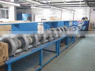 Dongguan Sop Mechanical And Electrical Co., Ltd. company overview - view 3