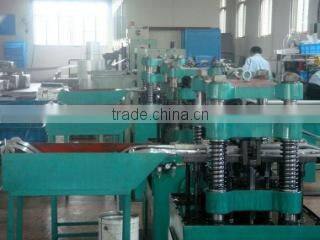 Wuxi Jiusheng Heat Exchanger Co., Ltd. company overview - view 3