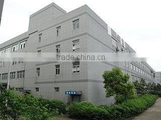 Shaoxing Shangyu Shengtai Machinery Co., Ltd. company overview - view 1