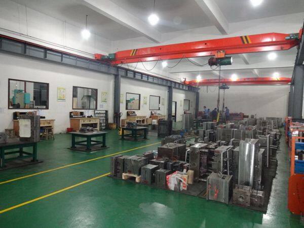 Best Hope Mold company overview - view 3