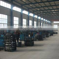 Laizhou Hengying Trade Co., Ltd. company overview - view 2