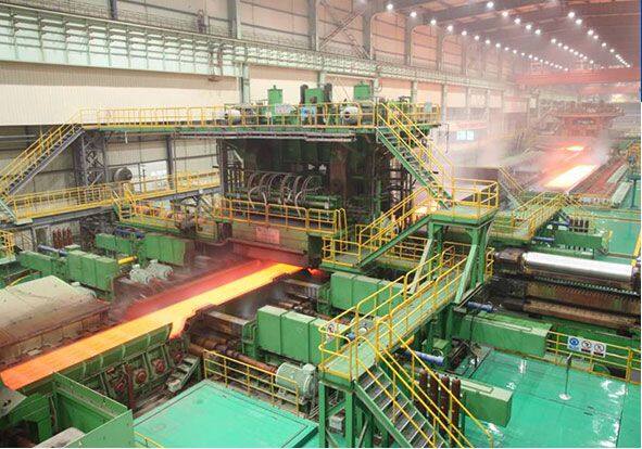 Foshan Kun Liu Sheng Composite Material Co.,Ltd company overview - view 1