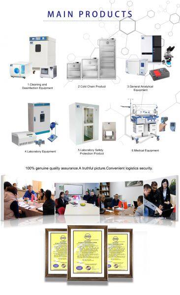 MEDFUTURE China company overview - view 4