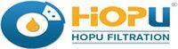 Chongqing HOPU Filtration Plant Manufacture Co., ltd