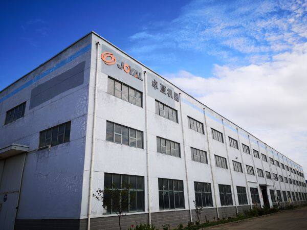 Shanghai Joyal Mining Machinery Co.,Ltd company overview - view 2