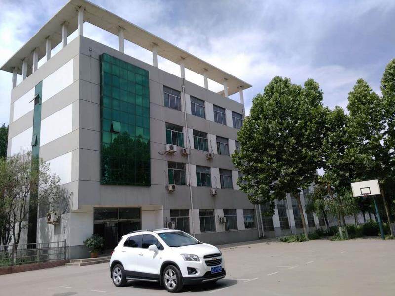 Zibo HIGHLION New Material CO.,LTD company overview - view 2