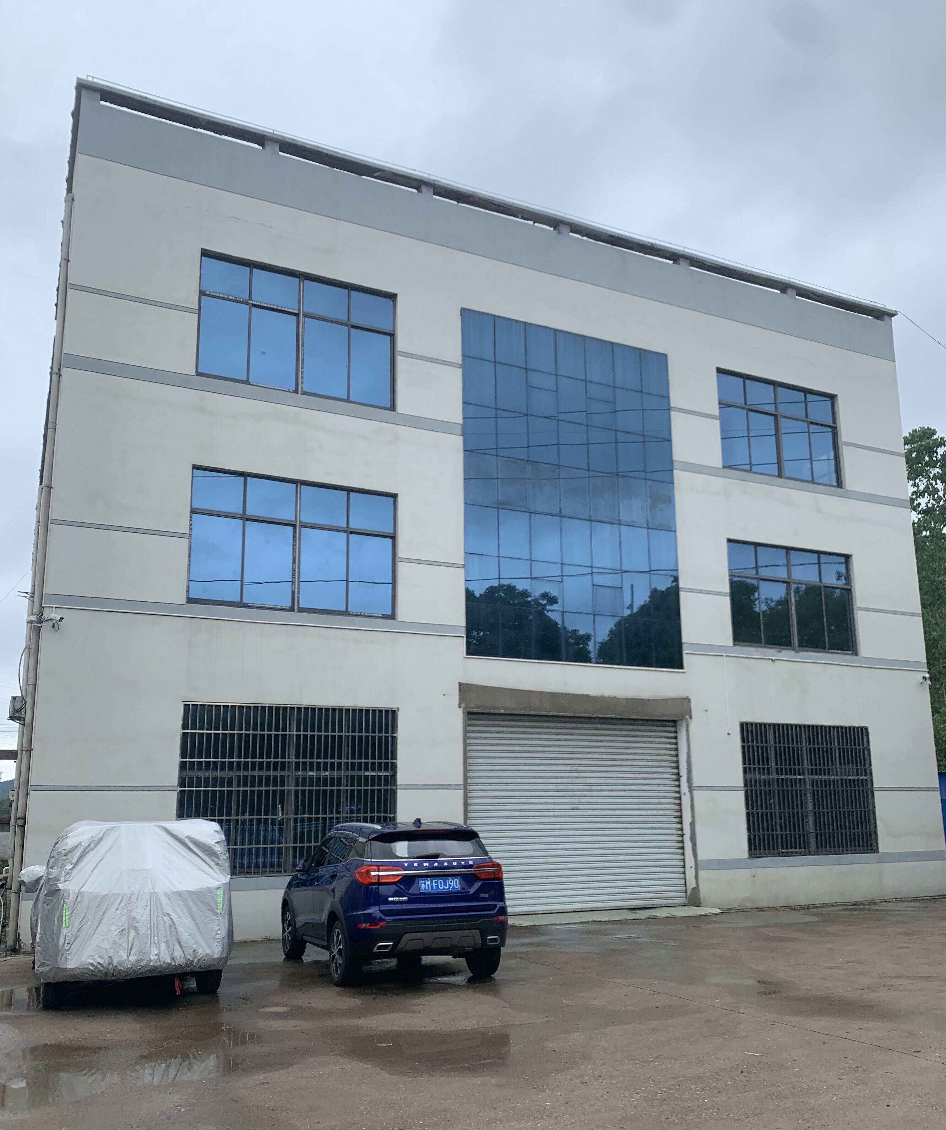 Jinniu District Xichen Electronic Component Business Depqrtment company overview - view 1