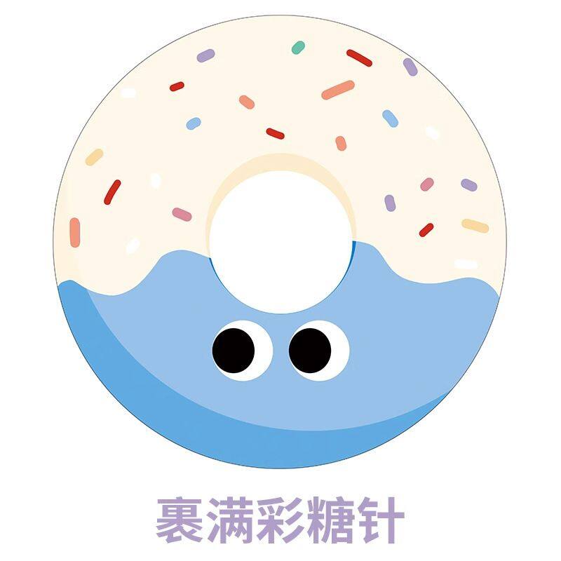 absorbent diatomite donut cup coaster (6).jpg