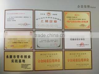 Zhejiang Shengfa Sculpture Arts Project Co., Ltd. company overview - view 2