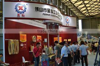 Foshan Xingke Industrial Felt Co., Ltd. company overview - view 3