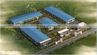 Liaoning Metal Technology Co., Ltd. company overview - view 2