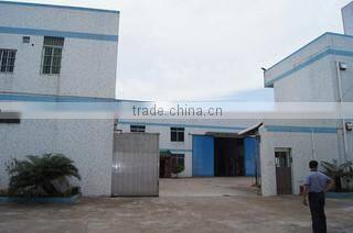 Foshan Ziran Bao Furniture Co., Ltd. company overview - view 2