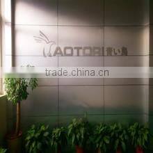 Taizhou Qingniao Sewing Technology Co., Ltd. company overview - view 1