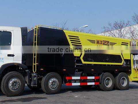 Henan Gaoyuan Road Maintenance Equipment Co., Ltd. company overview - view 1