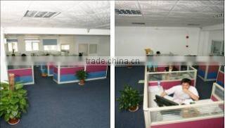 Hioso Technology Co., Ltd. company overview - view 2