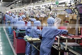 Shenzhen Bridgetoworld Technology Co., Ltd. company overview - view 2