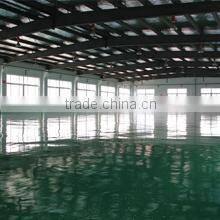 Changshu Andes Electric Power Tools Manufacturing Co., Ltd. company overview - view 2