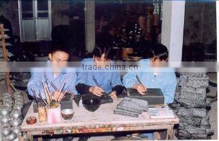Viet Crafts And Interior Company Limited company overview - view 2